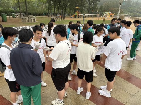 清潔海灘好 Easy - 2