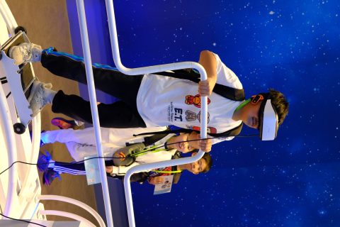 「感受山與城」橫琴深合區兩天研學營 - 9