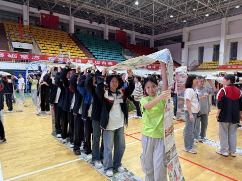 2025湖南江永助學探訪 - 4