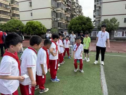 2025湖南江永助學探訪 - 8