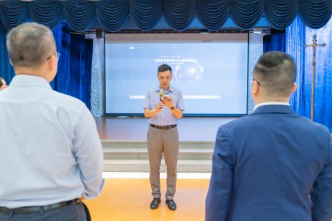 2425 「金融知識進校園」系列課程 結業禮（中學） - 5