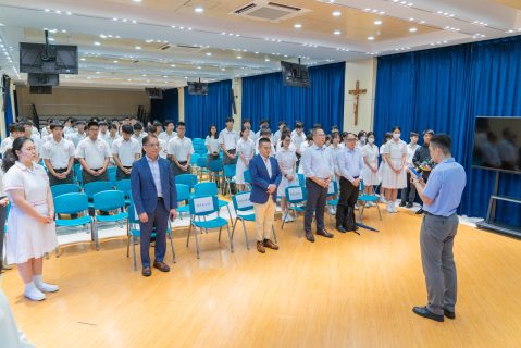 2425 「金融知識進校園」系列課程 結業禮（中學） - 6