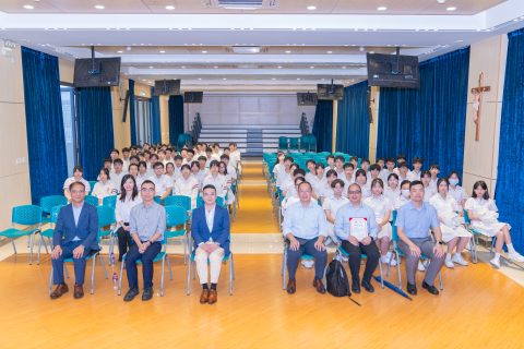 2425 「金融知識進校園」系列課程 結業禮（中學） - 17