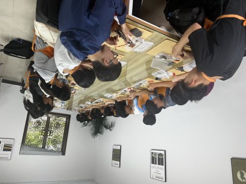 感受山與城，成都文化之旅  - 5