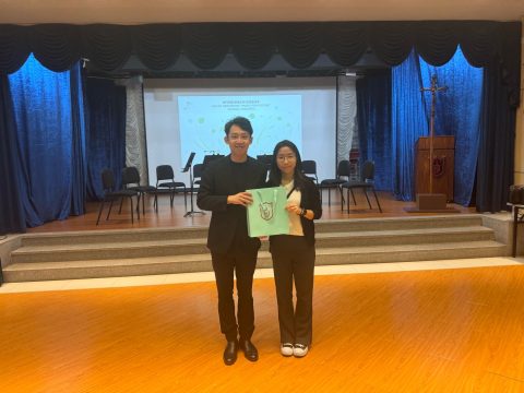 澳門樂團入校演出 - 7