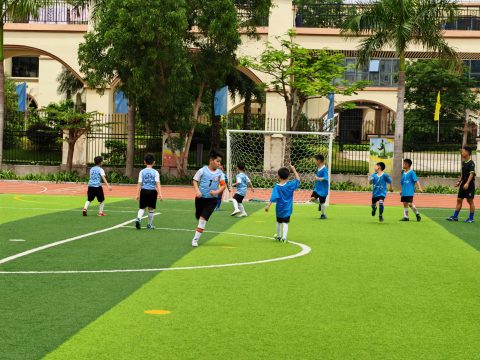 2025 橫琴「校園杯」校際足球邀請賽(小學) - 5