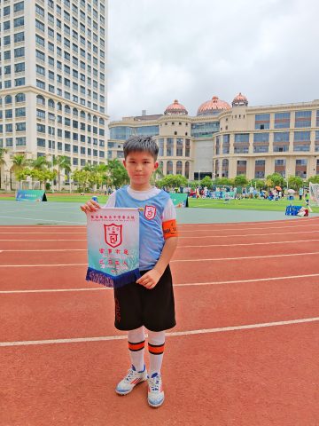 2025 橫琴「校園杯」校際足球邀請賽(小學) - 7