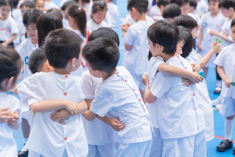 畢業季節祝福禮之傳承 - 5