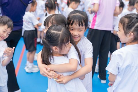 畢業季節祝福禮之傳承 - 6