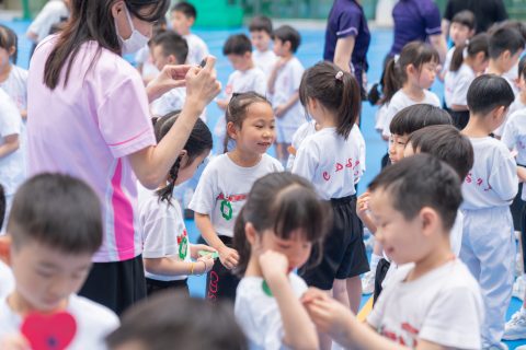 畢業季節祝福禮之傳承 - 8