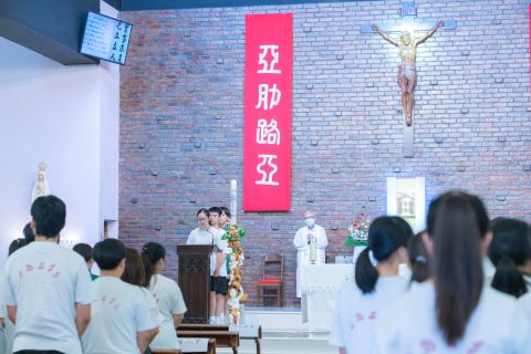 畢業季節祝福禮之傳承 - 15