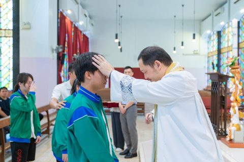 畢業季節祝福禮之傳承 - 19