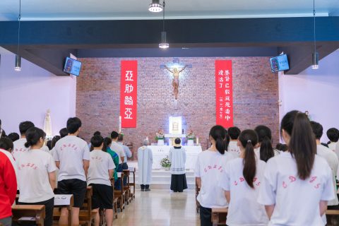 畢業季節祝福禮之傳承 - 24