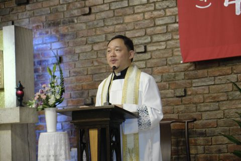 畢業季節祝福禮之傳承 - 29