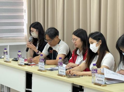 聯校觀課（小學） - 2