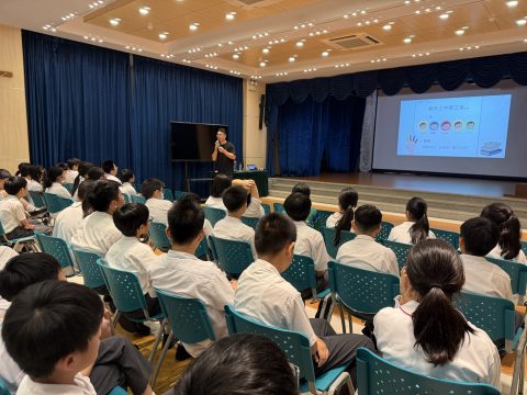 小六_升中適應講座 - 3