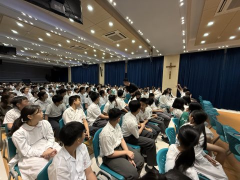 小六_升中適應講座 - 4