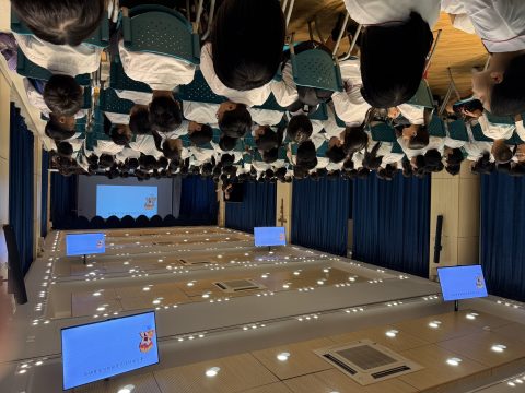 小六_升中適應講座 - 5