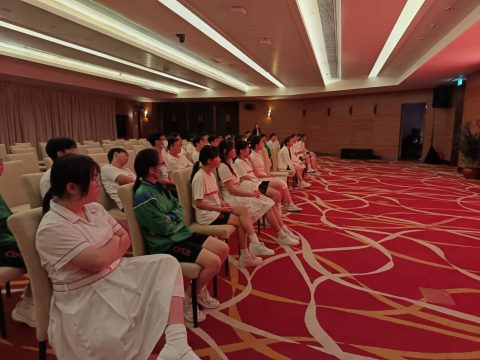 參觀“全民國家安全教育展” - 4