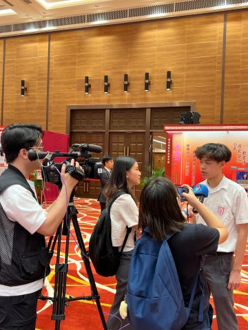 參觀“全民國家安全教育展” - 10