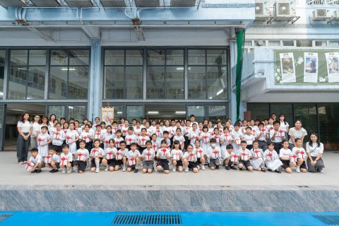 小學午間音樂會 - 1