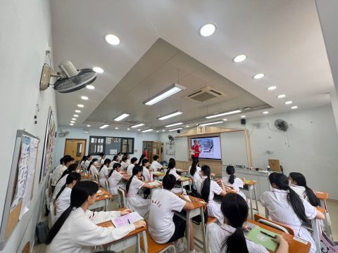 硬筆書法等級考試 - 2