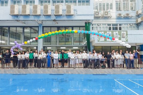 氣球念珠升空祈禱會 - 11