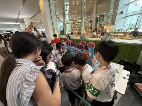 2024/2025 FIRST®LEGO®LeagueMacaoRegional Final(小學) - 2