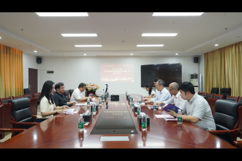 聖若瑟五校參觀珠藝職院 - 6