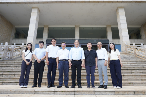 聖若瑟五校參觀珠藝職院 - 7