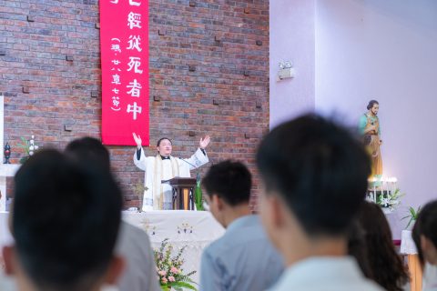 初三畢業祝福禮 - 4