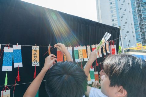 初三畢業祝福禮 - 6