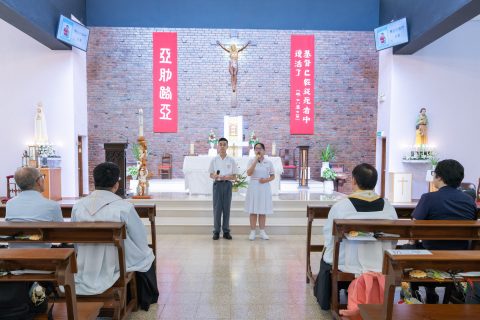 初三畢業祝福禮 - 8