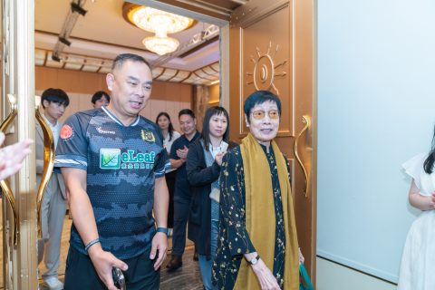 【感動時刻 高中畢業班謝師宴圓滿落幕】 - 14