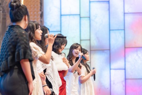 【感動時刻 高中畢業班謝師宴圓滿落幕】 - 7