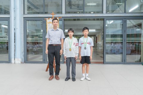 第二十六屆學界柔道比賽(小學)(中學) - 4