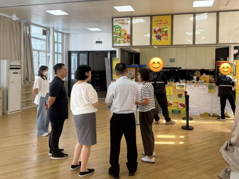 强化校園小賣部監管，保障學生健康安全 - 2