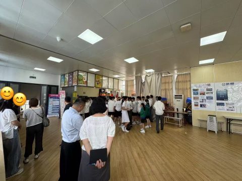 强化校園小賣部監管，保障學生健康安全 - 3