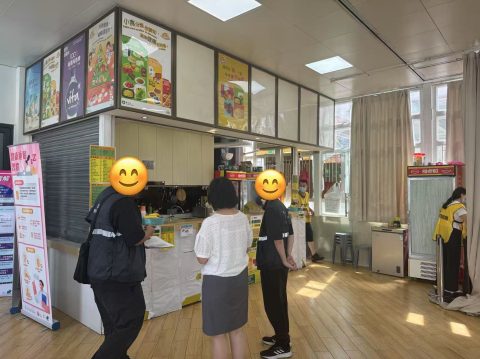 强化校園小賣部監管，保障學生健康安全 - 5