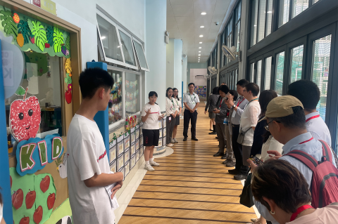 「融合教育交流大會」圓滿舉行 多元共融實踐教育新篇章 - 6