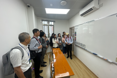 「融合教育交流大會」圓滿舉行 多元共融實踐教育新篇章 - 8