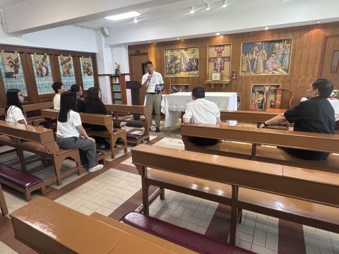 廣州市啟聰學校蒞臨本校參訪交流 共促聾健共融教育發展 - 4