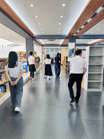 廣州市啟聰學校蒞臨本校參訪交流 共促聾健共融教育發展 - 7