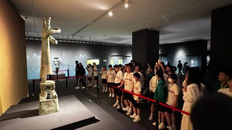 愛國主義教育營 - 9