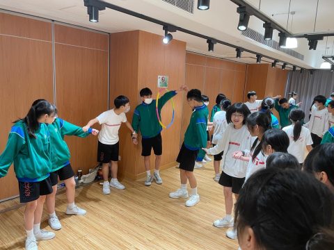 愛國主義教育營 - 4