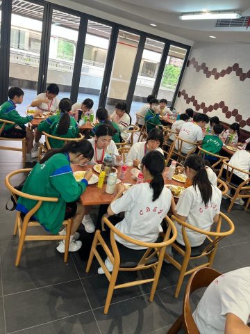 愛國主義教育營 - 5