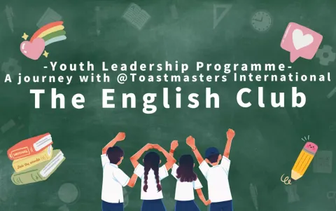 【聖若瑟教區中學第五校英文學會】學年活動回顧 - 1