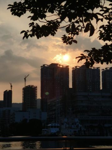 圖書館攝影比賽「文鏡相映」(中學) - 3