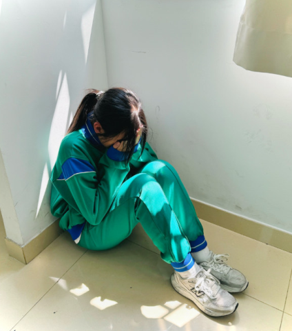 圖書館攝影比賽「文鏡相映」(中學) - 6