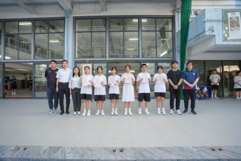 圖書館攝影比賽「文鏡相映」(中學) - 8